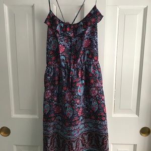 American Eagle Summer Dress